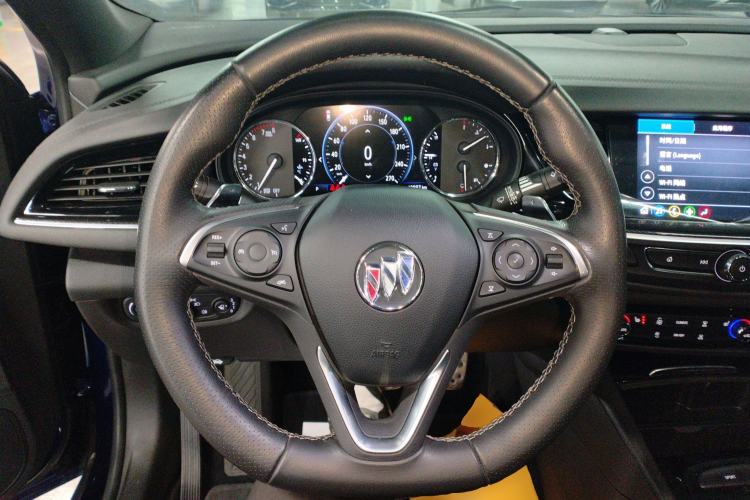 Used Buick Regal 2020 GS 28T Elite Model