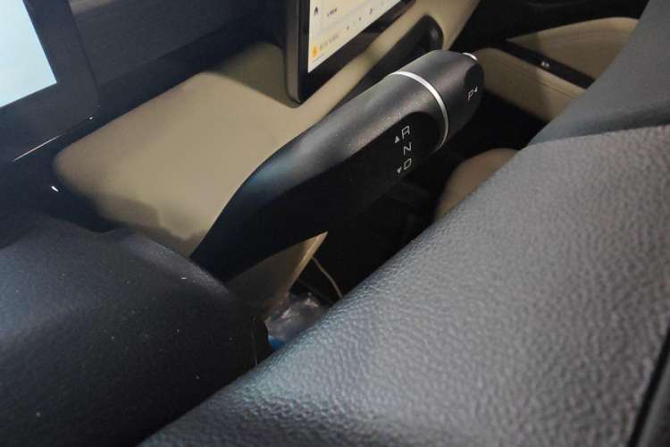 Used Baojun Spark EUV 2024 Flagship Edition 4 Seats
