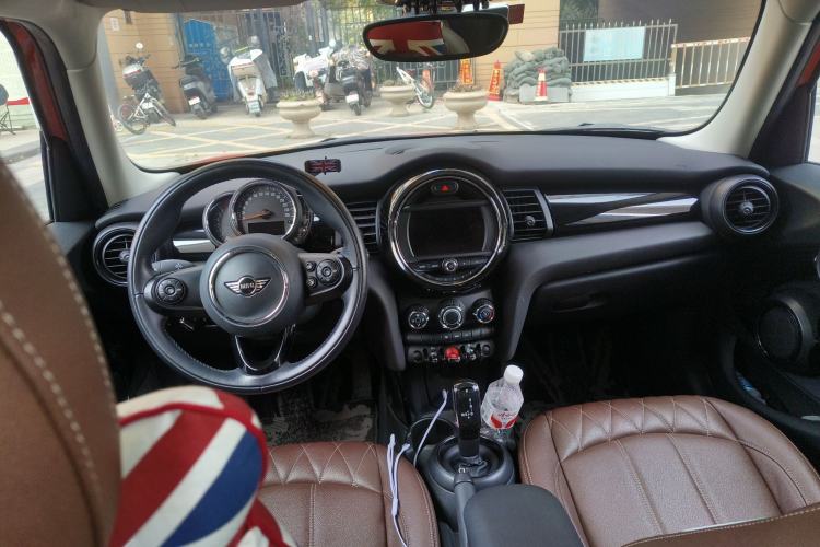 Used  MINI 2018 1.5T ONE PLUS Five-Door Edition
