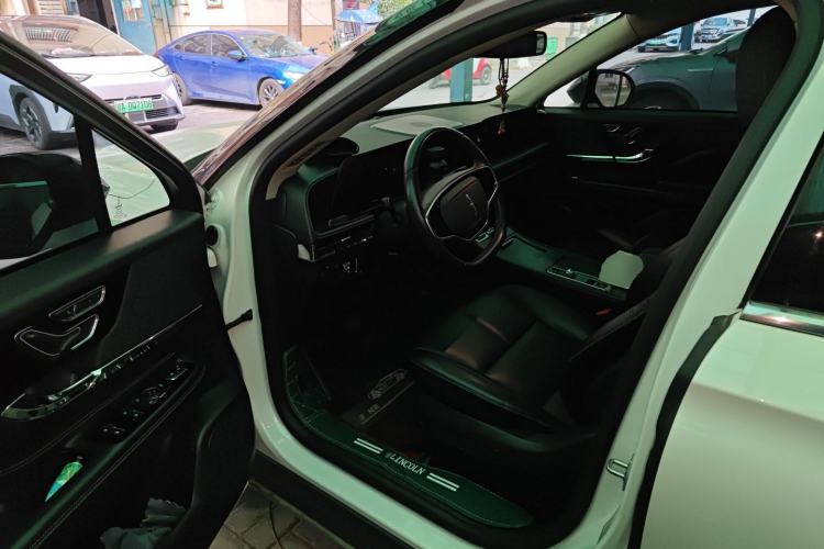 Used Lincoln Corsair 2023 2.0T Two-Wheel Drive Zunyue Edition
