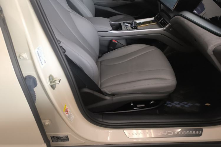 Used BYD Seal 07 DM-i 2025 Intelligent Driving Version DM-i 1.5L 125 km Prestige Edition