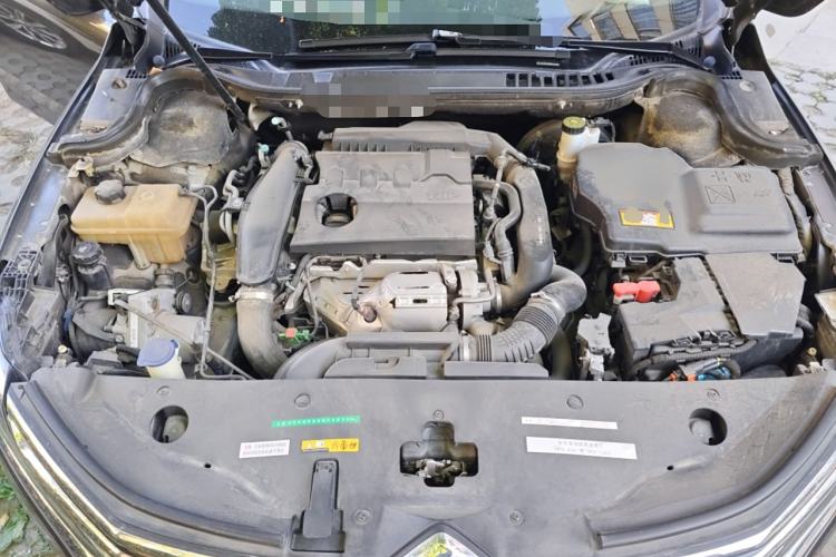 Used Citroen C6 2017 380THP Prestige Model
