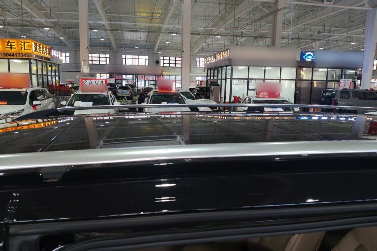 Used Mercedes-Benz V-Class 2020 V 260 L Long-wheelbase Luxury Edition