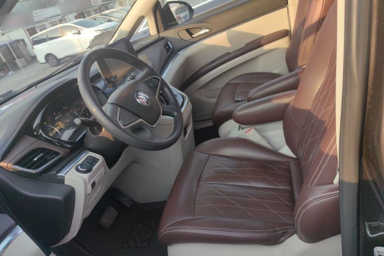 Used Buick GL8 2020 Land Cruiser Executive Class 652T Comfort Model