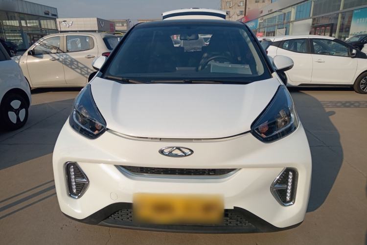 Used Chery Little Ant 2024 251km True Love Edition