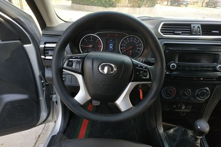 Used Great Wall Wingle 5 2021 2.0T Diesel Two-Wheel Drive Ultra-Value Big Double-Cab China VI GW4D20M