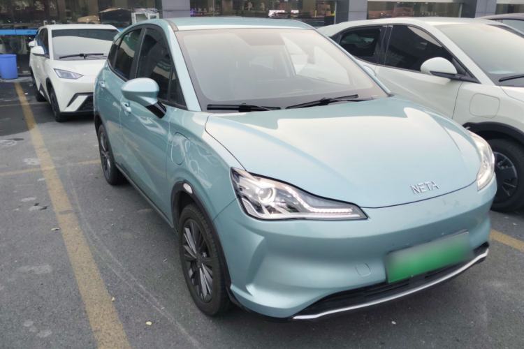 Used NETA V 2022 Chao 400 Lite
