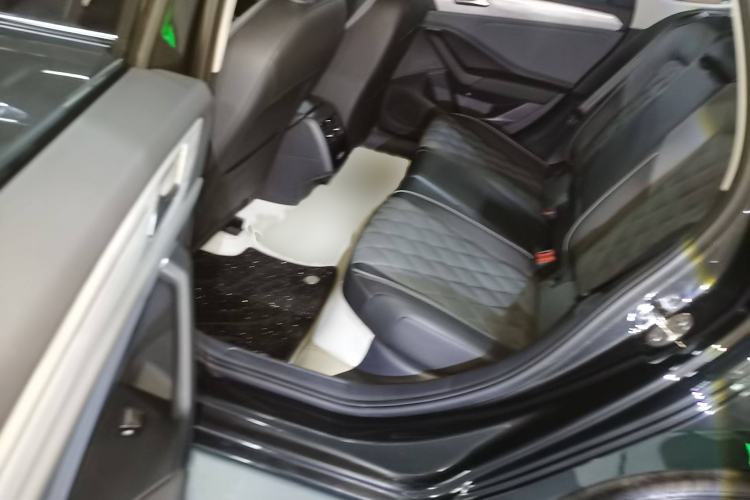 Used Volkswagen Sagitar 2025 300TSI DSG Excellence Edition
