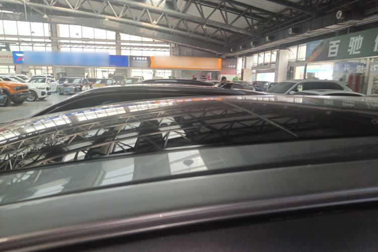 Used Volvo XC60 2014 Restyled T5 Zhiya Edition
