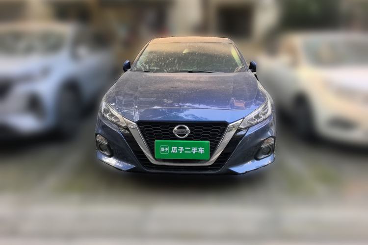 Used Nissan Teana 2020 2.0L XL Comfort Edition
