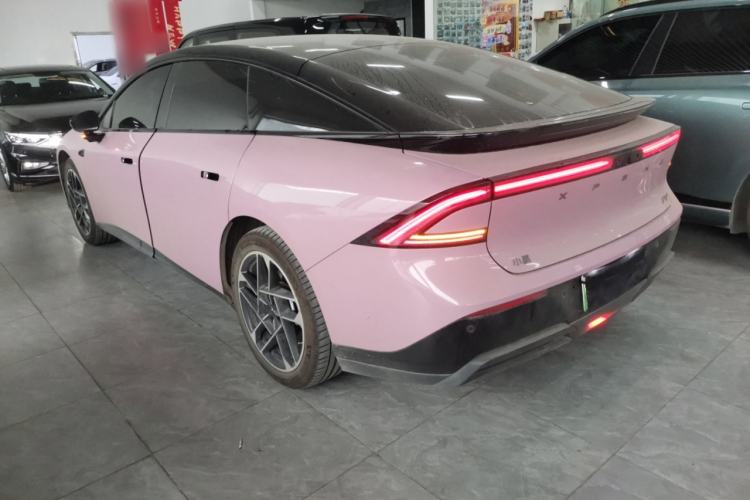 Used XPeng P7+ 2024 Long-Range Max
