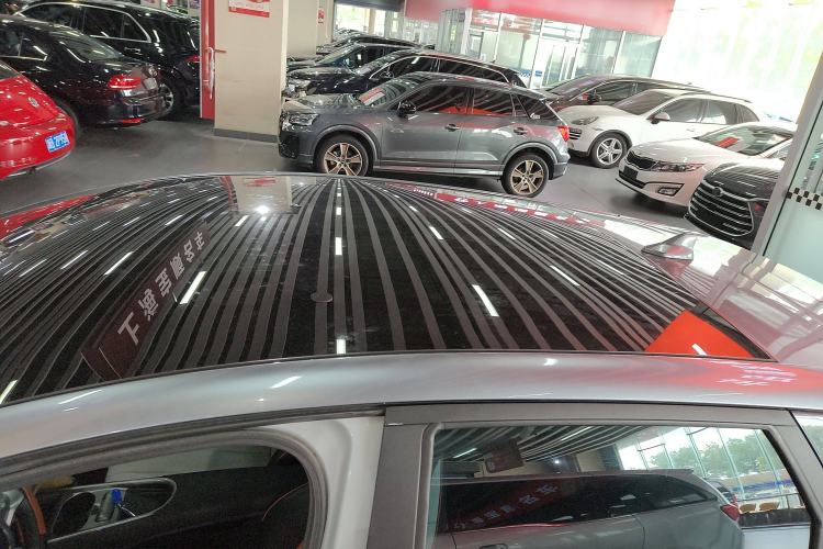 Used BYD Dolphin 2021 405 km Fashion Edition
