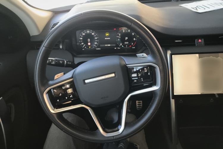 Used Land Rover Discovery Sport 2024 Performance Tech Edition