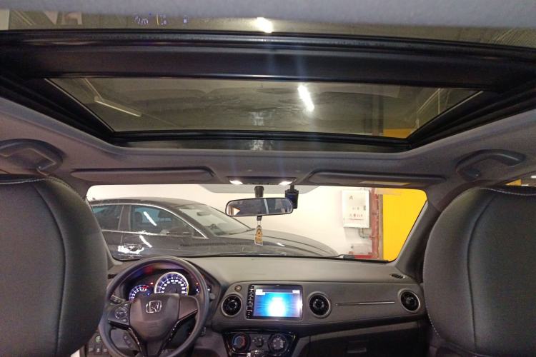 Used Honda XR-V 2020 1.5L CVT Comfort Version
