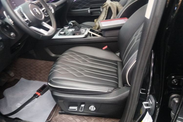 Used Tank 300 2024 2.0T Challenger
