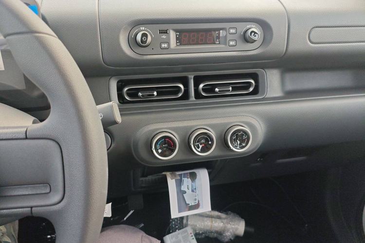 Used Wuling Zhiguang New Energy 
