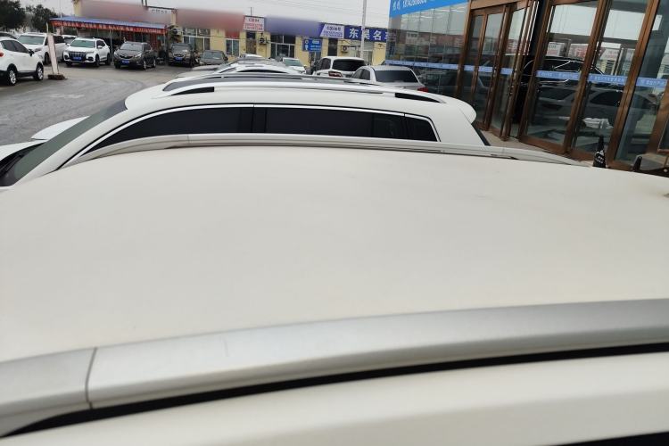 Used Baojun 510 2017 1.5L Manual Fashion Edition
