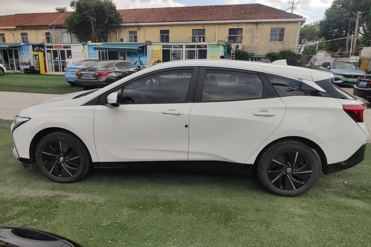 Used Buick Velite 6 2023 430km Range Commuter Version
