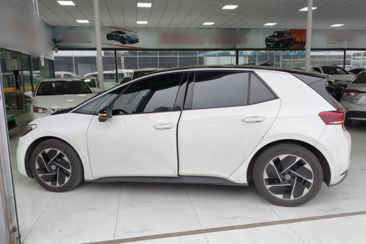 Used Volkswagen ID.3 2024 Outstanding Edition