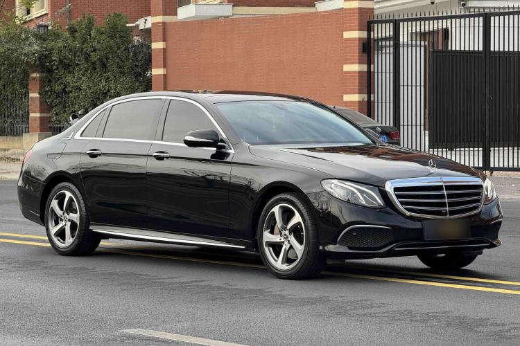 Used Mercedes-Benz E-Class 2019 Restyled E 300 L Sport Luxury Edition