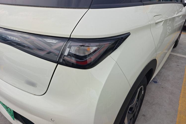 Used BYD Dolphin 2025 420km Active Version
