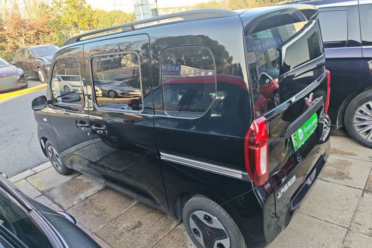 Used Wuling Zhiguang New Energy 2025 Comfort Model
