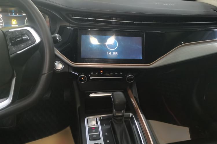 Used Chery Arrizo 5 PLUS 2021 XiaoAI 1.5L CVT Enjoy PLUS
