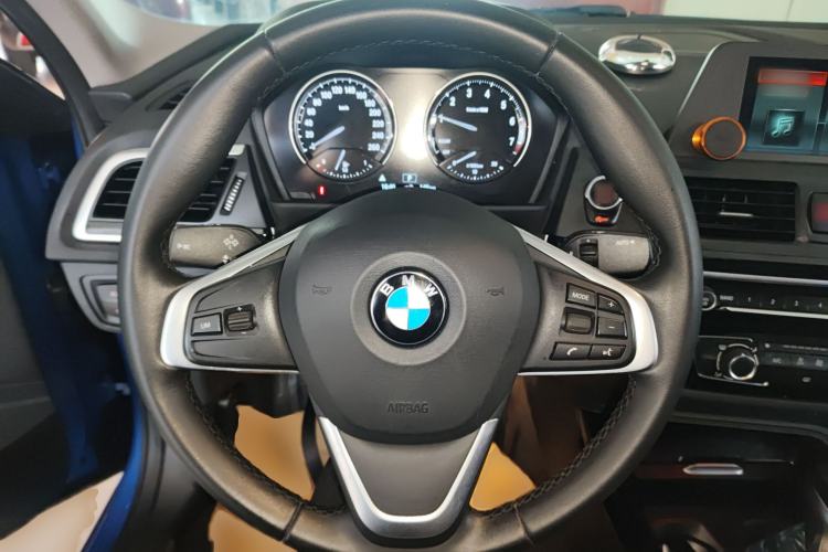 Used BMW 1 Series 2018 118i Sport Edition
