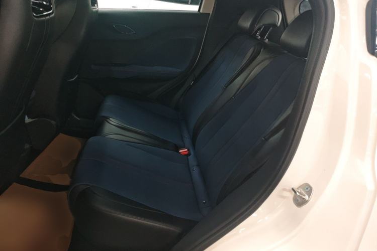 Used BYD Seagull 2025 405 km Flying Edition
