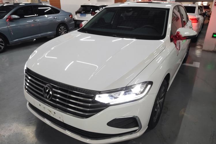 Used Volkswagen Lavida 2024 1.5L Automatic 5 Million Edition