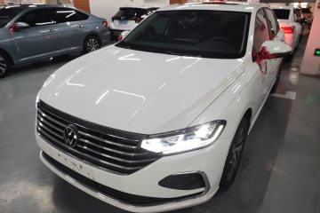 Used Volkswagen Lavida 2024 1.5L Automatic 5 Million Edition