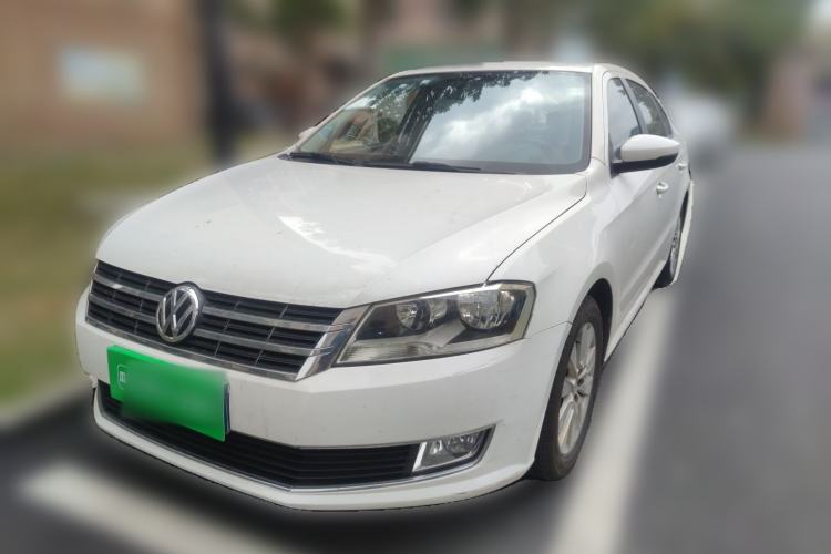 Used Volkswagen Lavida 2013 Restyled Classic 1.6L Automatic Comfort Edition