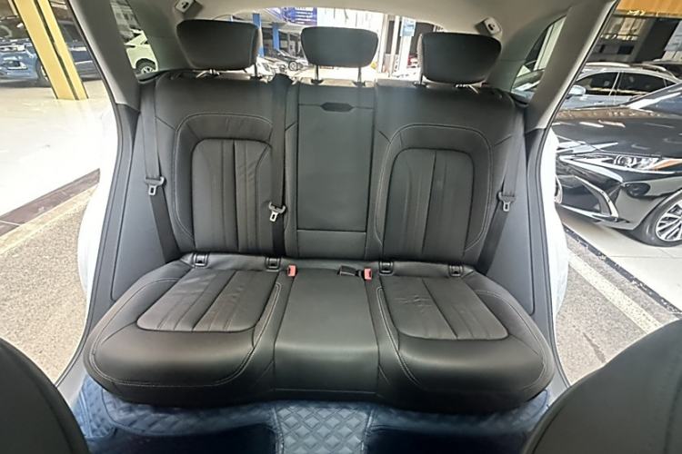 Used Audi Q5L 2020 Updated 40 TFSI Prestige Fashion Edition
