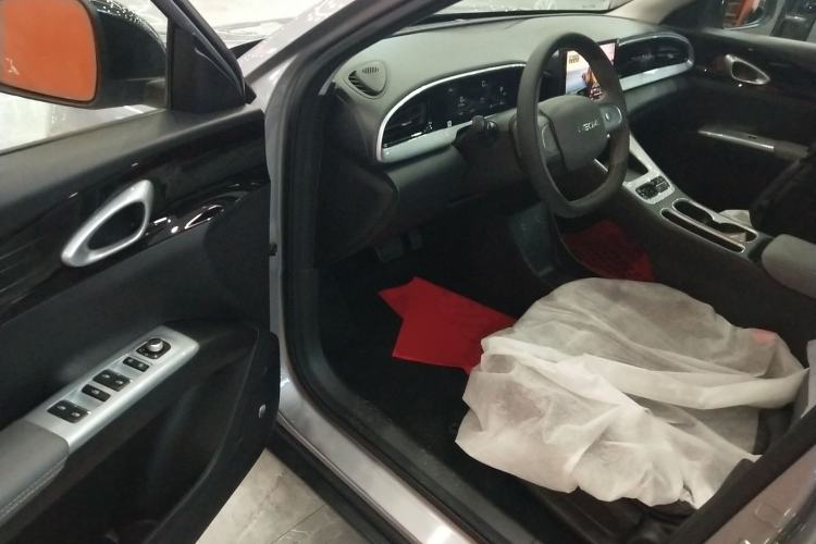 Used  Geome 2026 Model 310km Youth Edition
