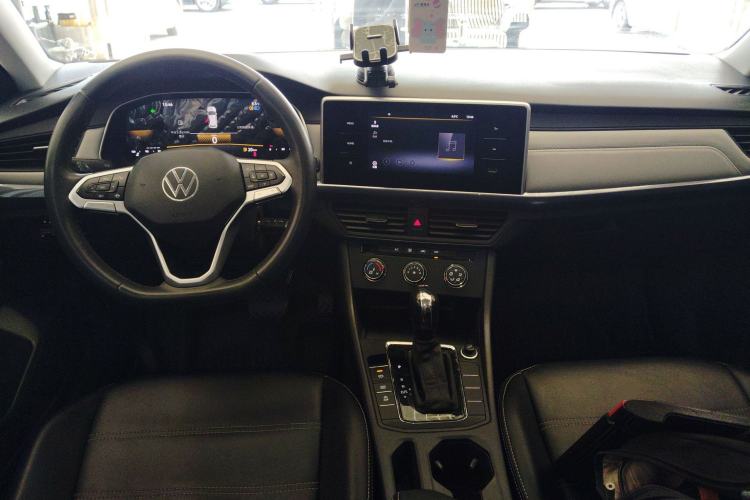 Used Volkswagen Bora 2023 200TSI DSG Comfort Edition