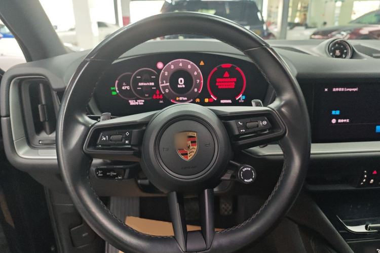 Used Porsche Cayenne 2024 Cayenne 3.0T
