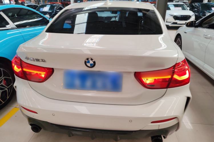 Used BMW 1 Series 2022 120i M Sport Night Edition