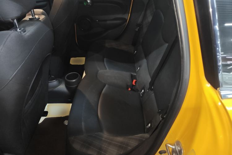 Used  MINI 2015 1.5T COOPER Fun Five-Door Edition