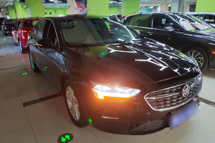 Used Buick Regal 2022 552T Smart Edition