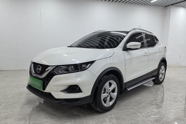Used Nissan Qashqai 2023 Classic 2.0L CVT XV Comfort Edition