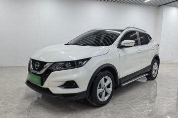 Used Nissan Qashqai 2023 Classic 2.0L CVT XV Comfort Edition