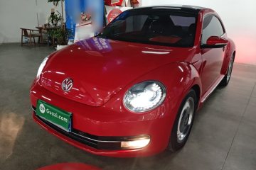 Used Volkswagen Beetle 2015 180TSI model