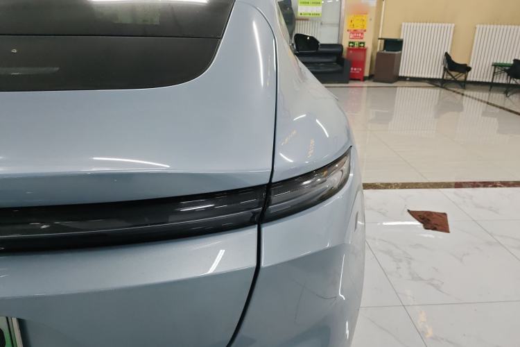 Used Nio ET5 2022 75 kWh