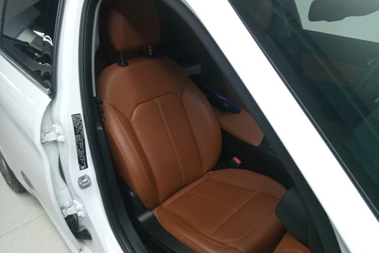 Used Alfa Romeo Giulia 2017 2.0T 200HP Luxury Edition
