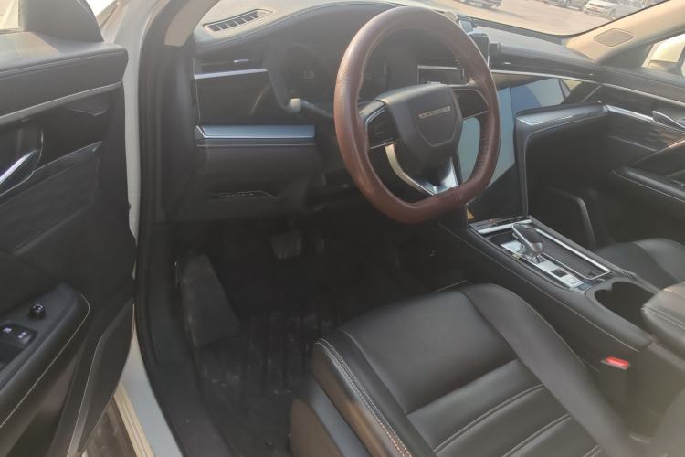 Used Venucia Star 2020 260T Automatic 48V Mild Hybrid Turbocharged Star Edition
