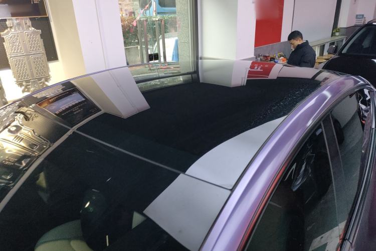 Used Tesla Model Y 2022 Long-Range All-Wheel-Drive Version