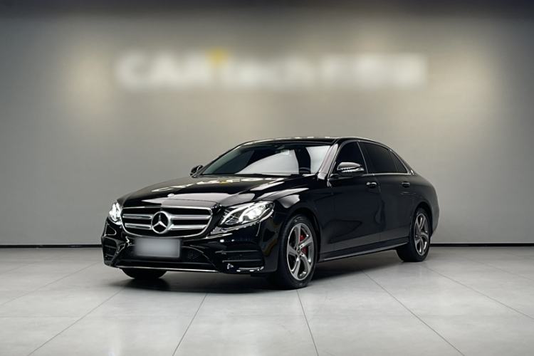 Used Mercedes-Benz E-Class 2019 Restyled E 300 L Sport Luxury Edition