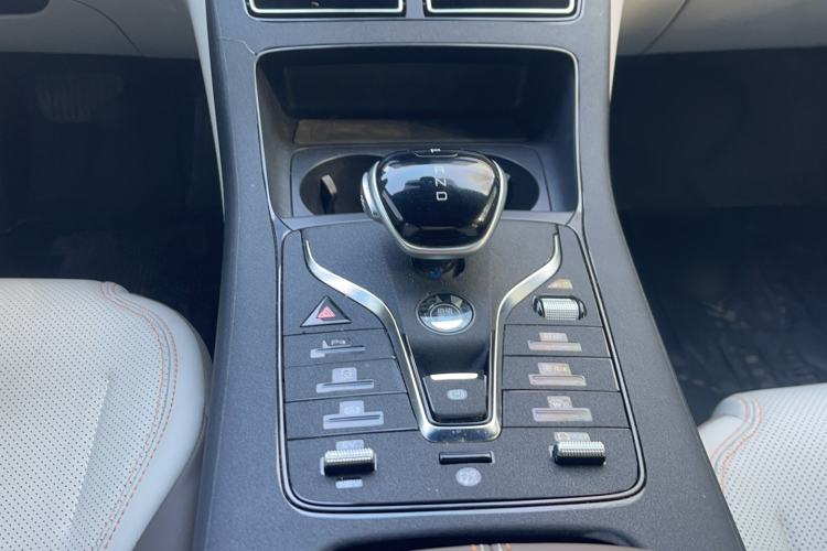 Used BYD Qin PLUS 2023 Champion Edition DM-i 55KM Leading Model