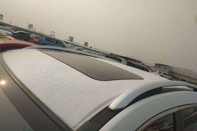 Used Haval H2 2015 1.5T Automatic Two-Wheel Drive Elite Edition