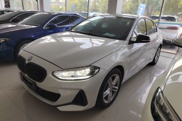 Used BMW 1 Series 2021 Revised 120i M Sport Night Edition